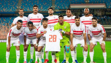 القنوات الناقلة لمباراة الزمالك والرجاء البيضاوي