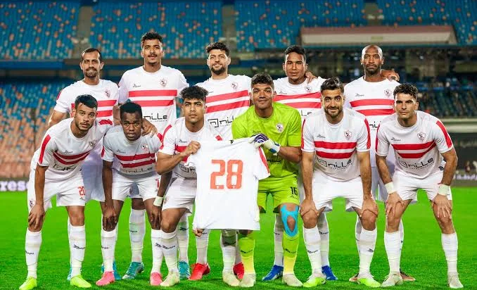 القنوات الناقلة لمباراة الزمالك والرجاء البيضاوي