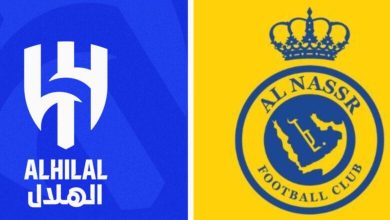 مشاهدة مباراة الهلال والنصر بث مباشر