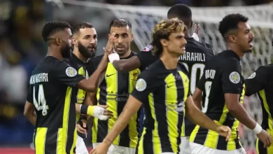 حجز تذاكر مباراة الاتحاد والطائي