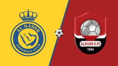 رابط حجز تذاكر مباراة النصر والرائد