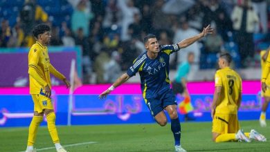 مباراة النصر والرائد اليوم