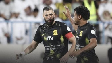 القنوات الناقلة لمباراة الاتحاد والخلود