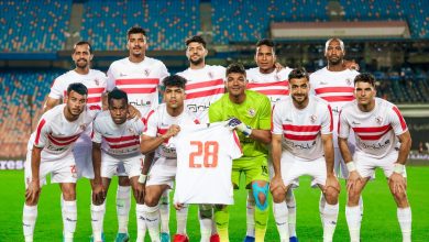 صفقات الزمالك.. موعد وصول أرون بوبيندزا إلى القاهرة وموقف عمر فرج