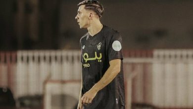 الزمالك يتعاقد مع البولندى كونراد ميشلاك.. صفقة مجانية ولكن!