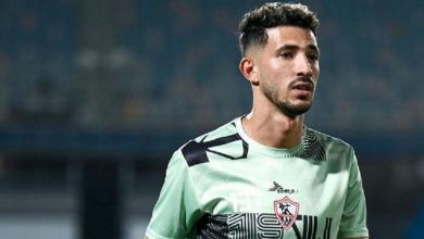 الزمالك يفاجئ أحمد فتوح بقرار استثنائي بعد إخلاء سبيله.. مفاجأة مدوية