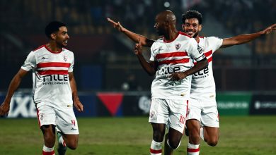 بالأسماء.. استبعاد 9 لاعبين من قائمة الزمالك في الموسم الجديد