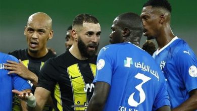 تاريخ مواجهات الهلال والاتحاد قبل قمة اليوم في الدوري السعودي