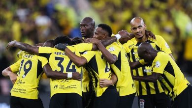 القنوات الناقلة لمباراة الاتحاد والعين