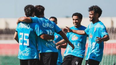 صفقة الزمالك الجديدة ترحب بالرحيل.. وجوميز يحسم موقف اللاعب