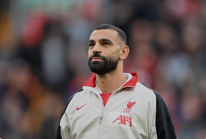 ليفربول يحدد 3 بدائل لتعويض رحيل محمد صلاح.. مفاجآت نارية