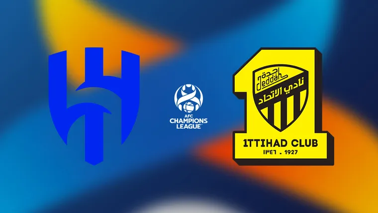 القنوات الناقلة لمباراة الاتحاد والهلال