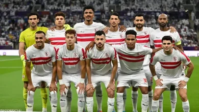 القنوات الناقلة لمباراة الزمالك والشرطة الكيني