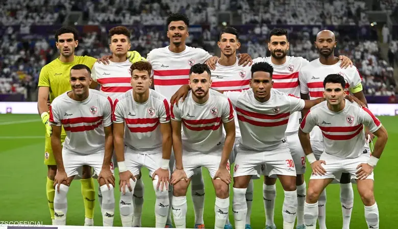 القنوات الناقلة لمباراة الزمالك والشرطة الكيني