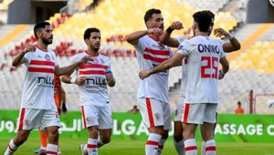 قائمة الزمالك في السوبر المصري بالإمارات.. ظهور شيكابالا وعمر جابر ومفاجأة الزناري