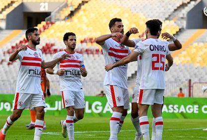 قائمة الزمالك في السوبر المصري بالإمارات.. ظهور شيكابالا وعمر جابر ومفاجأة الزناري