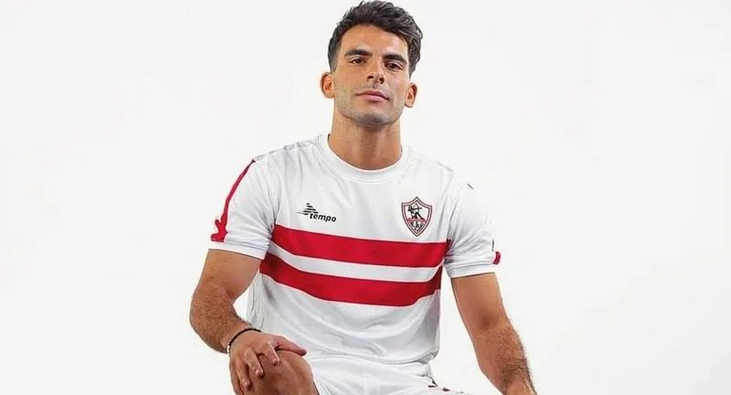 الزمالك يعلن شروط زيزو لتجديد عقده مع النادي.. مطالب مالية كبيرة