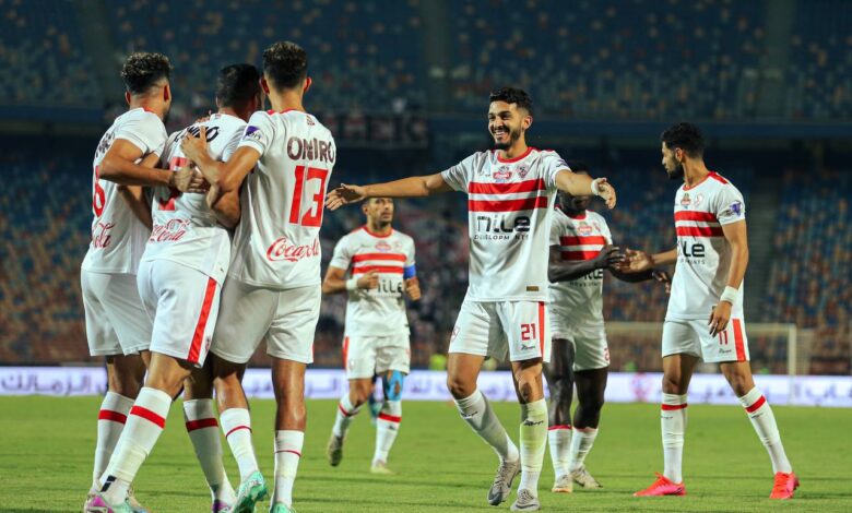 الزمالك يتلقى صدمة قوية قبل ساعات من مواجهة بيراميدز بالسوبر المصري.. إصابة جديدة