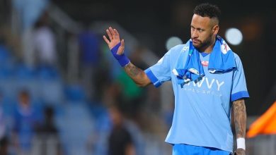 الهلال السعودي يخسر نيمار في كأس العالم للأندية بسبب ميسي.. ماذا حدث؟