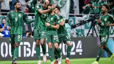 تسريب تشكيل السعودية ضد اليابان في تصفيات كأس العالم 2026.. مفاجآت بالجملة