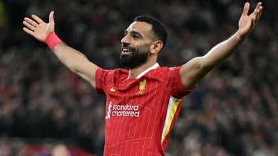 محمد صلاح على رادار أحد عمالقة أندية أوروبا.. تحركات رسمية تصدم ليفربول