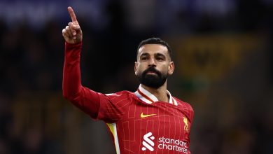 محمد صلاح على رادار الدوري الأمريكي بعرض مالي خرافي.. مفاجأة جديدة