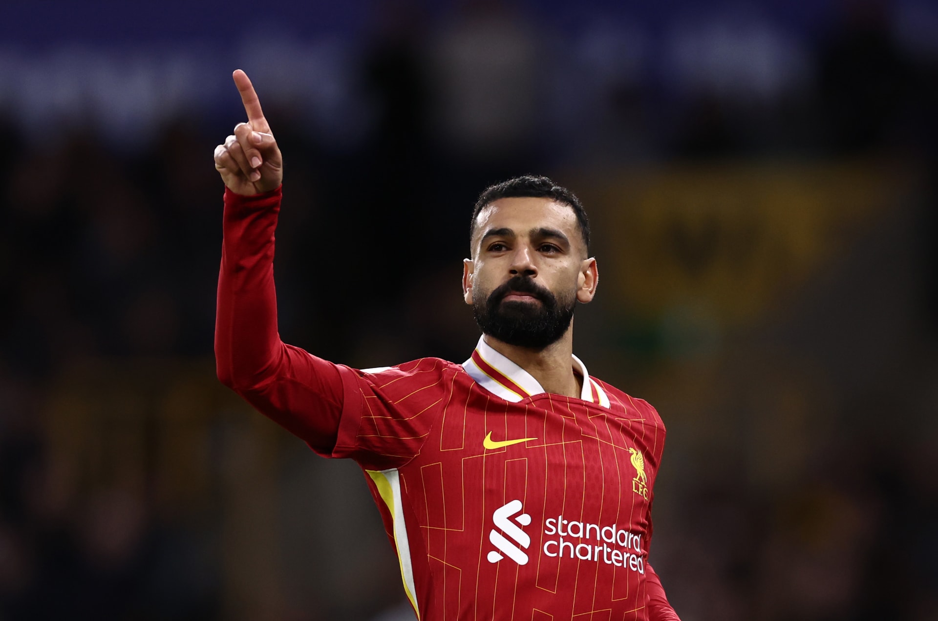 محمد صلاح على رادار الدوري الأمريكي بعرض مالي خرافي.. مفاجأة جديدة