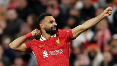 محمد صلاح يصدم ليفربول وأندية الدوري السعودي بقرار غير متوقع.. مفاجأة مدوية