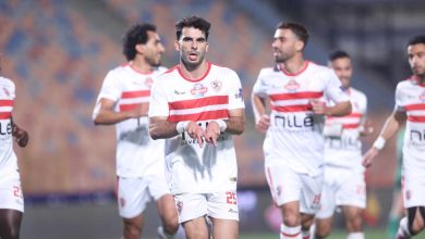 مواعيد مباريات الزمالك بمرحلة دور المجموعات في بطولة الكونفيدرالية